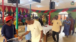 2.6K views · 62 reactions | FIRST SUNDAY WORSHIP EXPERIENCE | Jan 4th, 2026 | Calvary Baptist Church, Ilesa | Facebook