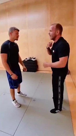 Follow For More!!! #selfdefense #samibaden #kapap #selbstverteidigung #kravmagatraining #selfdefence_technique #selfdefenc | Self Defense Skill