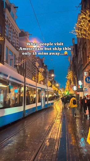 Check out this travel guide for Amsterdam I found on the Expedia app: https://expe.app.link/6Hvz2xHk0Ib | Travel history | Facebook