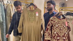 Who will win? | CLOSET | VLOG#02 For bookings & appointments Whatsapp message us at 03320301255 - calls are not accessible(working hours: 12pm to 7pm, Monday to Saturday) #closetkaro #rentaldressesinpakistan #rentals #rentkaro #fashion #weddings #pakistani #explorepage #fashion #explore #closetkarachi #rentaldresses #rentaldress | Closet