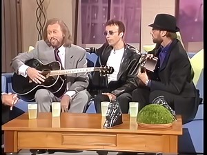 Bee Gees How Deep Is Your Love | Love's 80, 90 e 2000