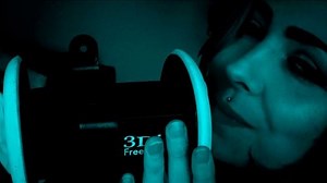 Erotic ASMR Hypnosis