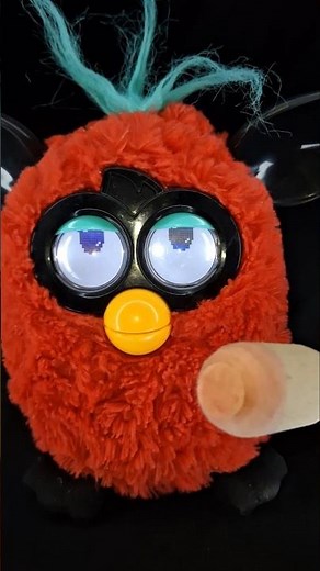 Furby boom Freaks out Over Nothing!💥😱😨