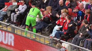 Jerzy Dudek ❤️ | Liverpool FC