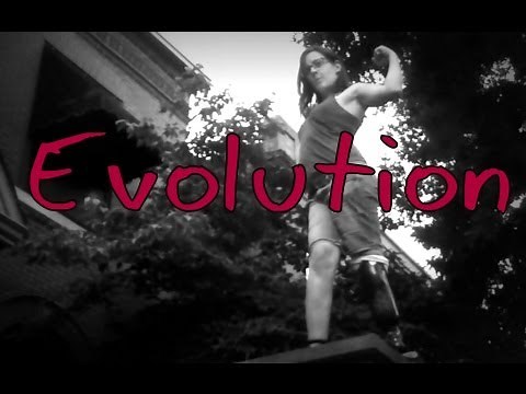 AmputeeOT: Evolution (of an appendage)