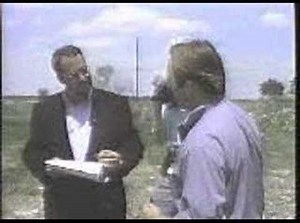 Alex Jones - FBI Confrontation