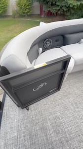 Straight from the factory, we “unbox” a pontoon and get it ready for the water. Barletta Boats Mercury Marine Boatmate Trailers, LLC | Pontoon & Deck Boat magazine