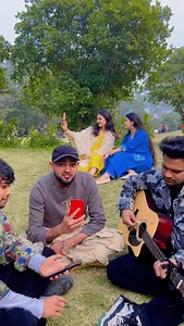 309K views · 18K reactions | TUJHE JO MAINE DEKHA殺❤️﫶#singer #publicrelations #viral #rapper #streetstyle | Rapper Shahzad 18 | Facebook