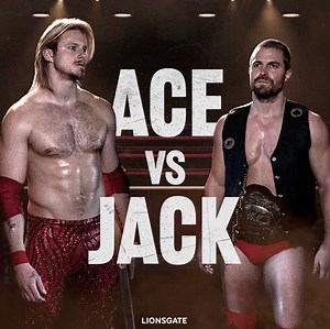 Choose your fighter! The season premiere of Heels is now on the STARZ app. #HeelsSTARZ | Lionsgate TV | Facebook