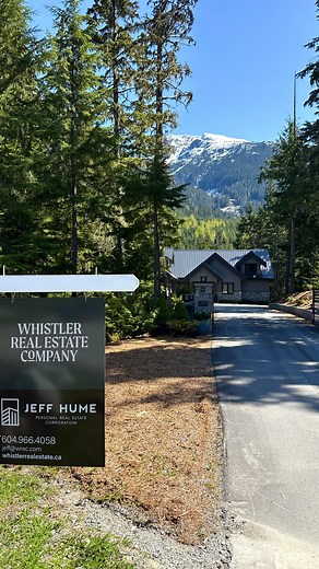 A little behind the scenes action capturing our stunning new Whistler listing 👌🏽🤩 Could you live with these mountain views? Hitting the market soon - inquire within for more details ☎️ 604.966.4058 📧 jeff@wrec.com #luxurylisting #luxuryproperty #skichalet #luxuryhome #whistlerbc #jeffhume #whistlerrealestate #whistlerblackcomb #onlyinwhistler #whistlerliving #pnwhomes #mountainliving #pnwhomes #beautifulhomes #luxurylistings #whistlerproperty #bclisting #luxuryrealestate | Whistler Real Esta