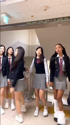 “The Real Reason Japanese School Skirts Are So Short 😳🇯🇵” #japan #beautystandards #japanfacts