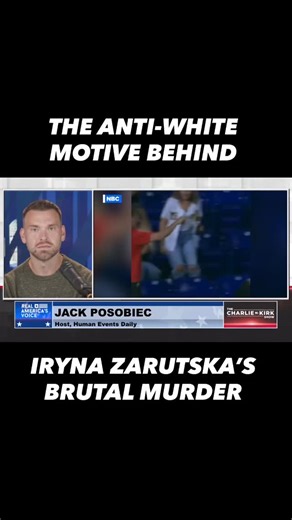 27K views · 543 reactions | This is what the media won’t tell you… if they even mention her death at all. | Jack Posobiec | Facebook