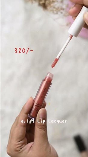 5 affordable Lip Glosses you need to try‼️😍