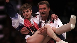 Bela Karolyi, el entrenador de gimnasia de EU acusado de abuso, tortura y negligencia médica
