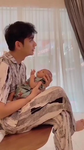 Terpesona aku terpesona 😍😎 | Mood Cewek