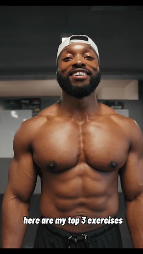 Build a Big Chest with 3 Essential Exercises