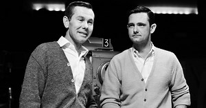 'Wheel of Fortune' Legend Dick Carson Dead at 92
