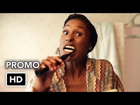 Insecure 5x02 Promo "Growth, Okay?!" (HD) This Season On | Final Season