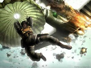 Blood Upon The Risers Music Box Cover