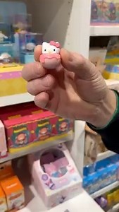 24 reactions · 6 comments | New Super Cute blind boxes from Sanrio, Pop Mart, Motech, Funism and more have hit our South Island stores (North Island this weekend 爛) Don't check out the video as you may faint from cuteness overload殺 https://popstop.co.nz/product-category/minifigures-keychains/mystery/?orderby=in_stock. | Pop Stop | Facebook