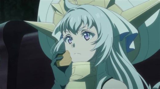 New Saga | E11 - Secret Red-Hot Strategy