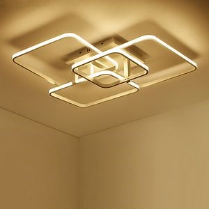 [Hot Item] New Modern Light Living Room Modern and Contemporary Lighting