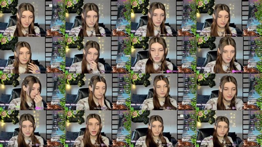 cherrybloom777 show from Chaturbate on 2026-04-21 09:34, #1 Webcam Archive – Recurbate