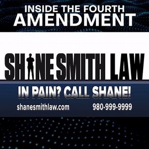 What Constitutes Unreasonable Searches and Seizures? #fourthamendment #4thamendment #knowyourrights | Shane Smith Law | Facebook