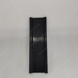 [Hot Item] Heat Resistance Extrusion Grade PA66 Heating Insulation Profiles