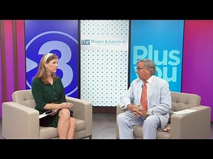 3 Plus Your Life- Warren and Griffin