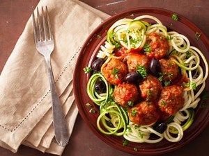 5 low-calorie keto lunches you can meal-prep for the week