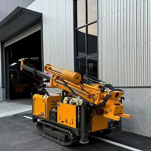 [Hot Item] Bdmyc-200 Wireline Coring Drill Rig for Efficient Mining Operations