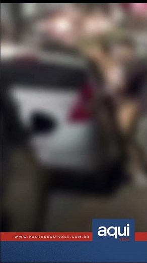 Vídeo mostra cena de sexo explícito em Avenida do Urbanova em São José