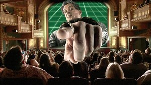 Sylvester Stallone Pointing | Know Your Meme