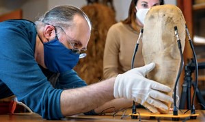 Ancient Egyptian's belief in multiple gods explained