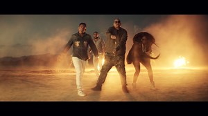 Fat Joe, Remy Ma & French Montana Feat. RySoValid "Cookin" Video