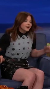 #chloegracemoretz | Chloë Grace Moretz Fan Club México