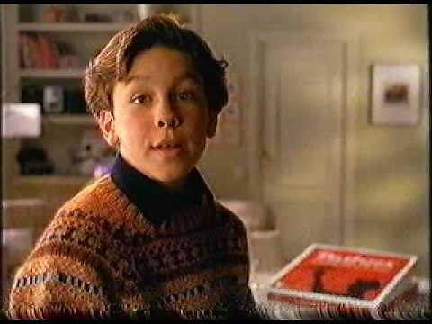 MARIO CASAS??? ANUNCIO TELEPIZZA