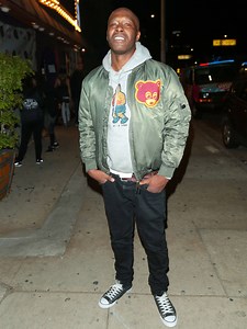 Woman From LA Party Where Comedian Fuquan Johnson Died From Apparent Overdose Speaks Out - | BET AWARDS