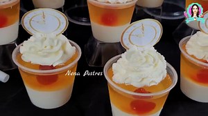 Gelatinas para Año Nuevo | Nena Postres