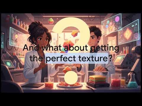 AI Driven Strategies for 4D Food Printing Challenges