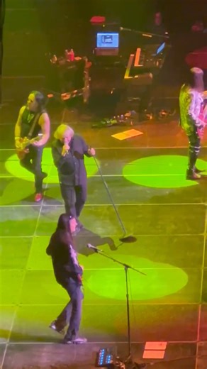 3.8K views · 156 reactions | Foreigner - Lou Gramm - Hot Blooded @ Mohegan Sun Arena - July 5, 2024 | Legendary Concerts | Facebook