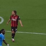 RT @saIva___: Modric, qualsiasi cosa deciderà e qualsiasi esito avrà la stagione, ha dimostrato al mondo, a Cardinale, a tutti i compagni,…