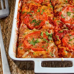 321K views · 220 reactions | SYN FREE Spicy Mexican Chicken Lasagne -...