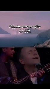 The Last Goodbye Billy Boyd is awesome | Dwarves, Elves & Men