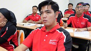 Carry Out Pax FLT Information By Sir Faird For more information, please contact our education advisor at: 011-1283 8734 (Pn Anessa) 017-903 1798 (Pn Zura) 06-758 7076 (Office) Click link below to join us! https://forms.gle/oAtdfZH9uHUXipcA9 #meatech #meatechcollege #meatechttc #meatechkian #meawingsfamilies #thinkaviationthinkmeatech #aviation #aviationcareer #preparatory #cabincrew #aircargo Think Aviation Think MEATECH | MEATECH Technical Training Centre