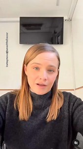 „Tatort“-Darstellerin Jasna Fritzi Bauer outet sich #tatort #outing | tz München