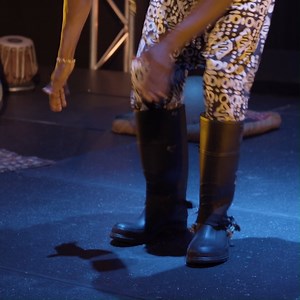 1.3K views · 78 reactions |  The humble gumboot: Wet weather...