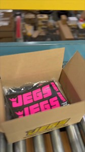 Love JEGS, the color pink, and supporting Breast Cancer Awareness month? Order now through the end of October to receive one of these awesome pink JEGS stickers in your order. 💗🎗️ https://bit.ly/3ZIhLYi | JEGS Performance