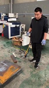 3.8K views | Laser Rust Removal | Daily Movi Video | Facebook